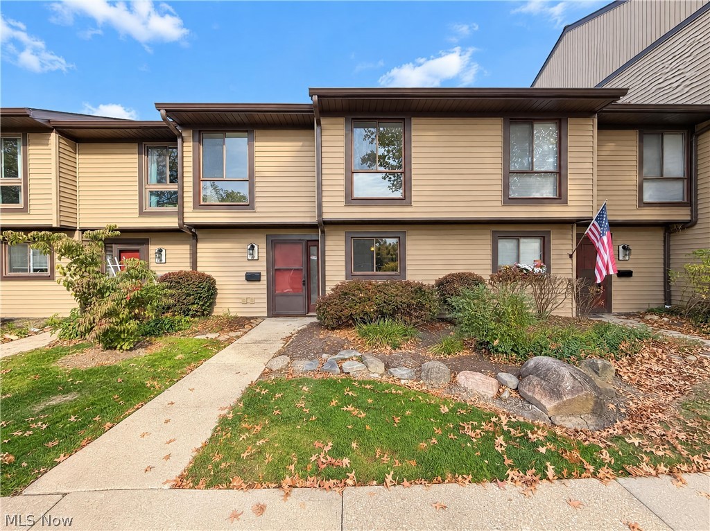 1135 Canyon View Road Northfield OH 44067