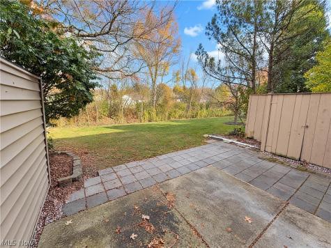 1135 Canyon View Road Northfield OH 44067