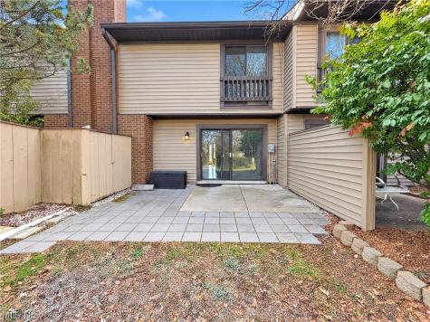 1135 Canyon View Road Northfield OH 44067
