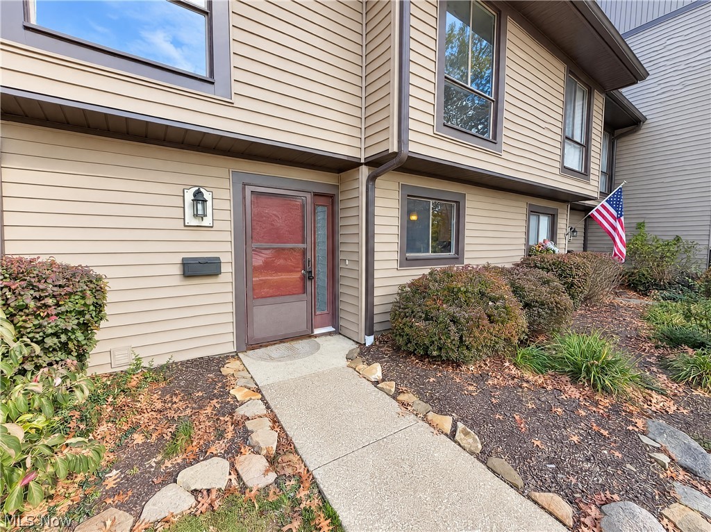 1135 Canyon View Road Northfield OH 44067