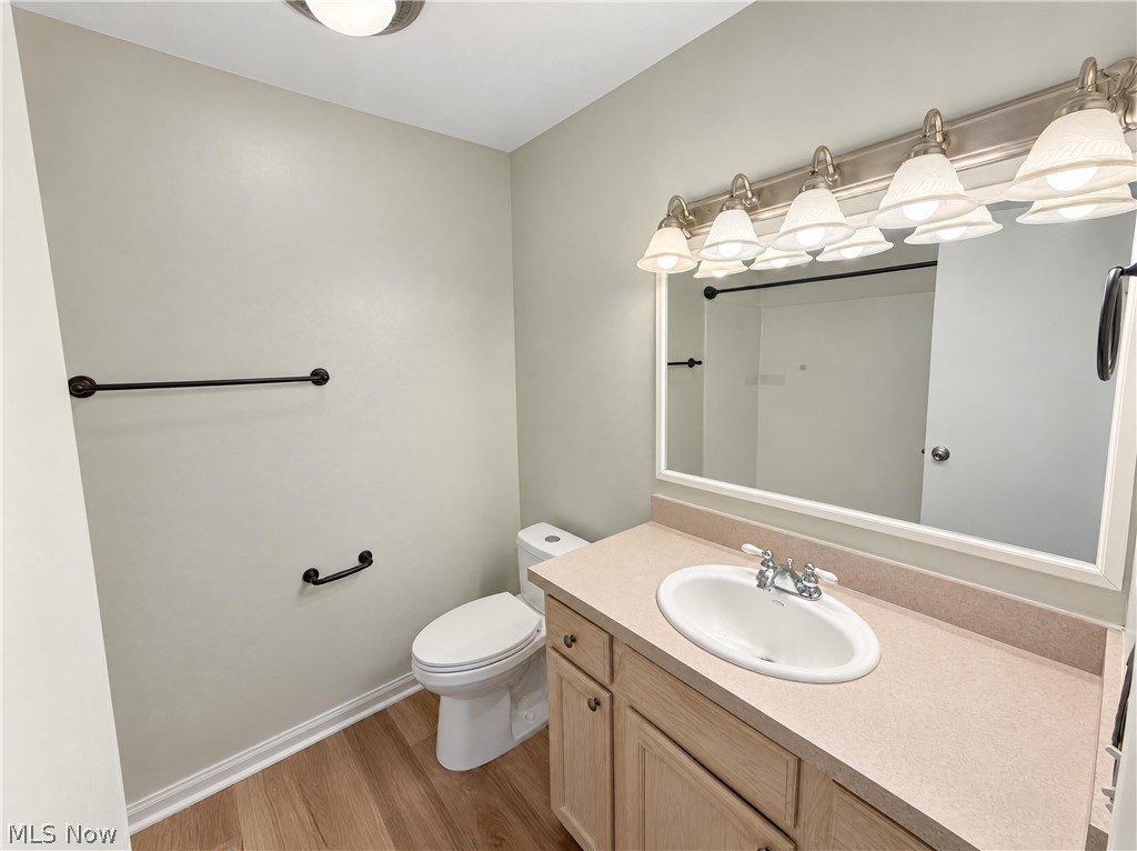 1135 Canyon View Road Northfield OH 44067