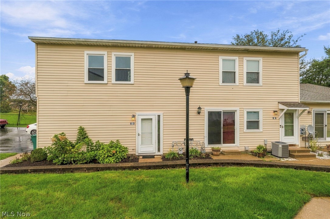 2551 Royal County Down Drive Uniontown OH 44685