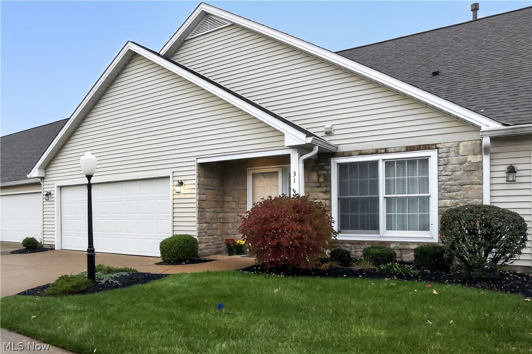 31 Canterbury Circle Oberlin OH 44074