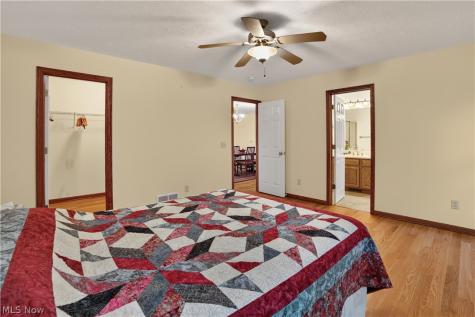 31 Canterbury Circle Oberlin OH 44074