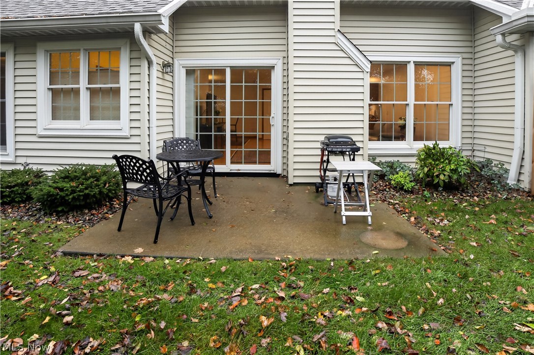 31 Canterbury Circle Oberlin OH 44074