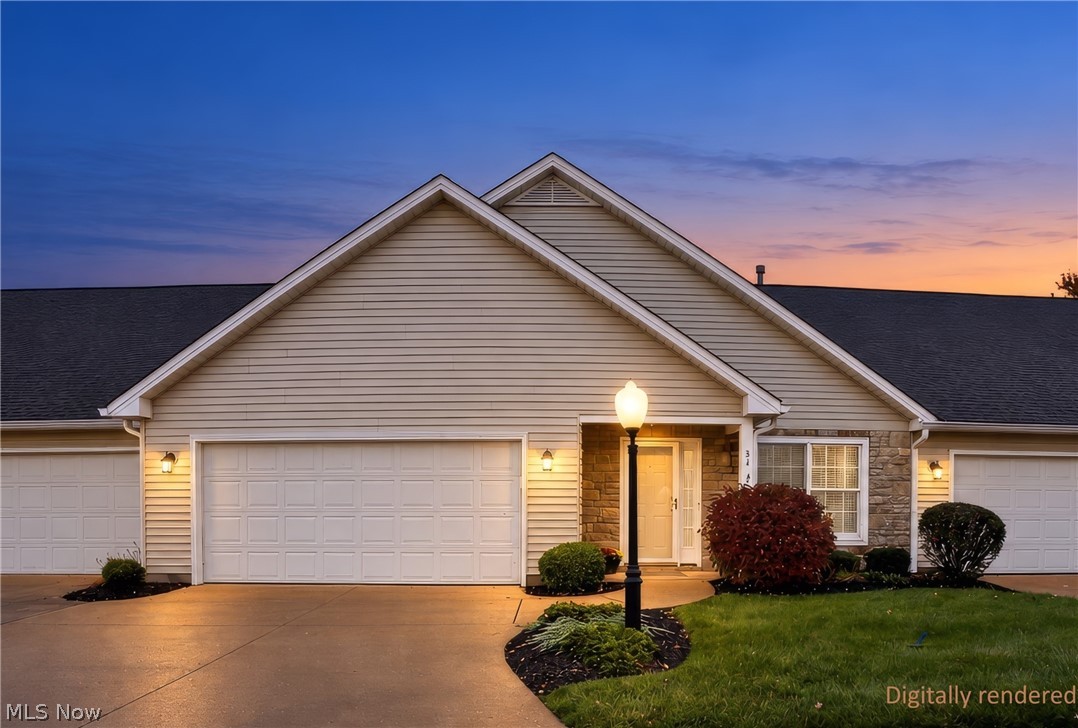 31 Canterbury Circle Oberlin OH 44074
