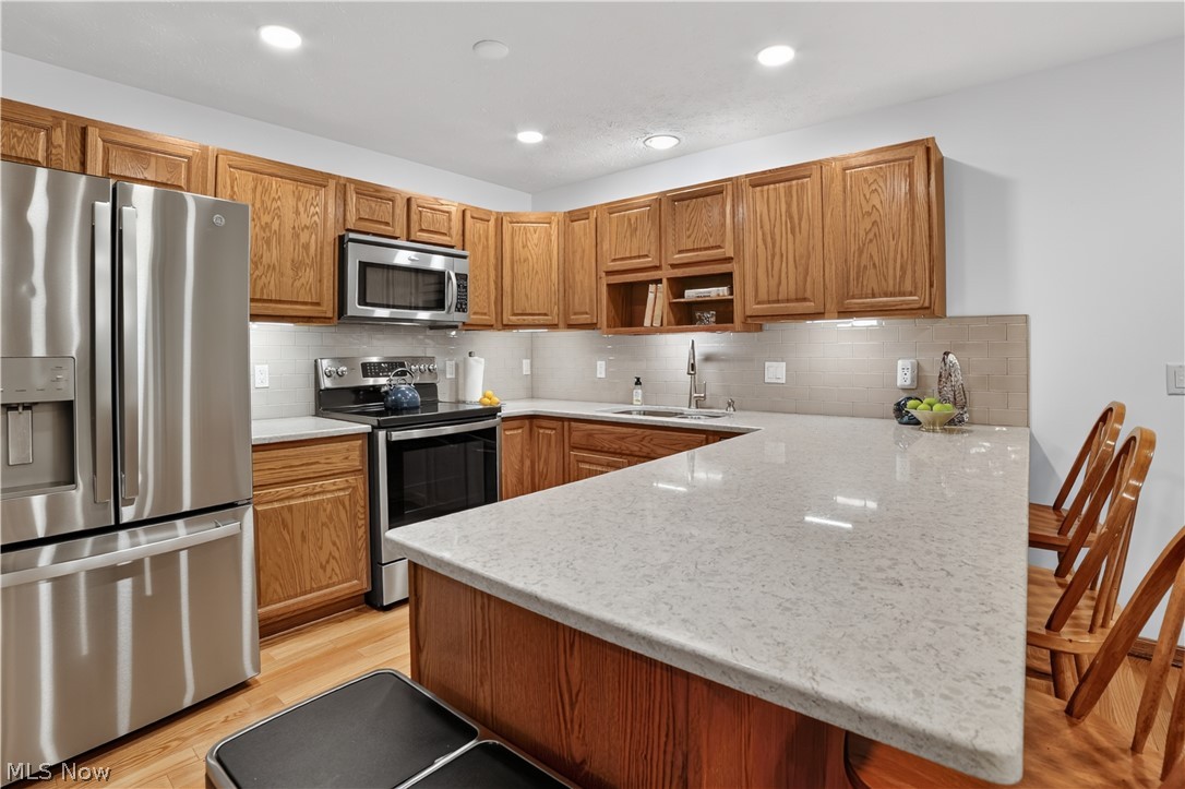 31 Canterbury Circle Oberlin OH 44074