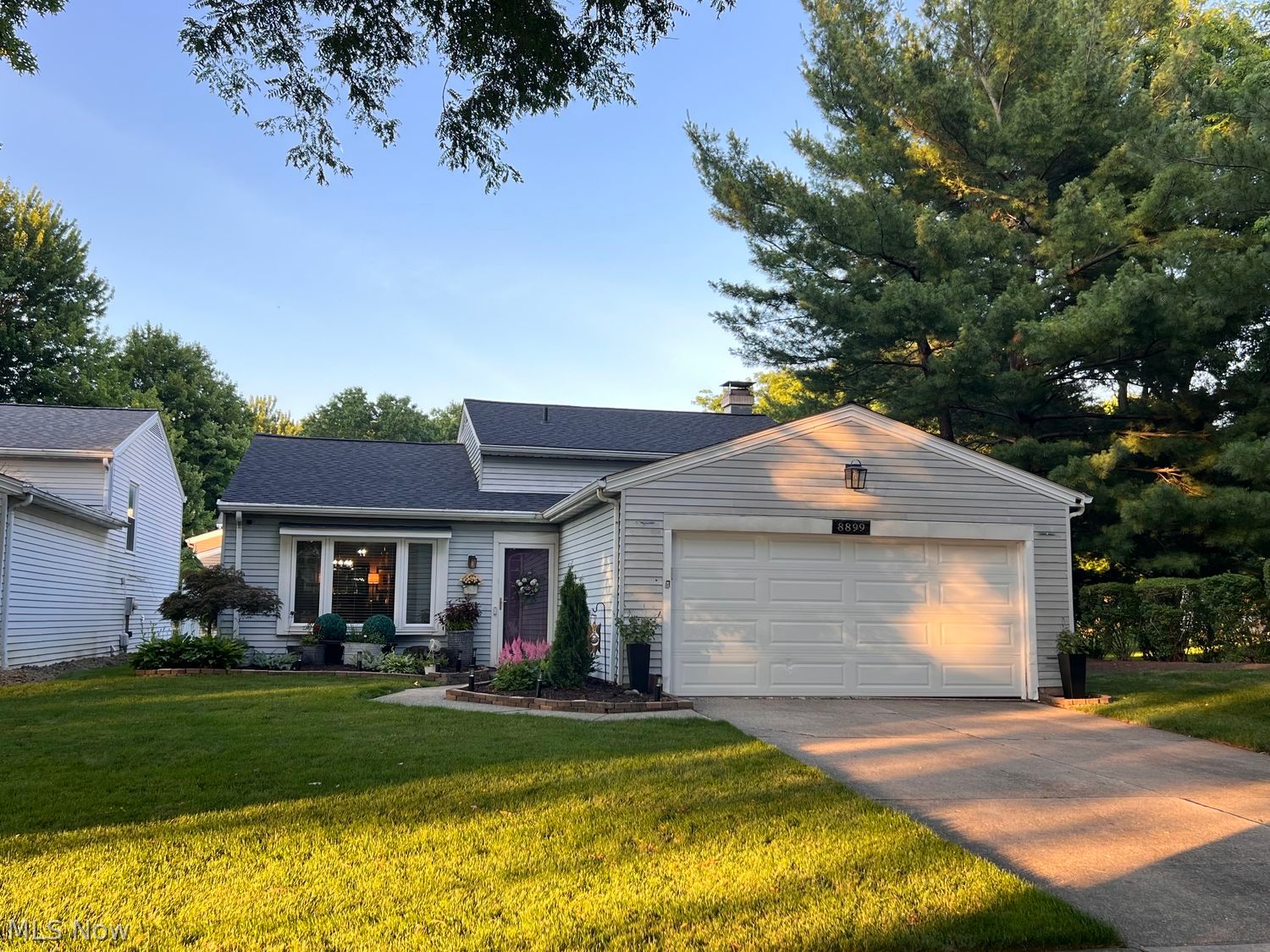 8899 Summerset Lane Olmsted Falls OH 44138