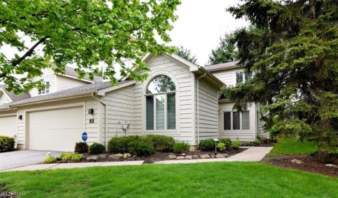 22 Waterford Lane Beachwood OH 44122