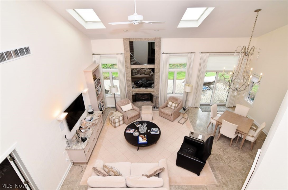 22 Waterford Lane Beachwood OH 44122