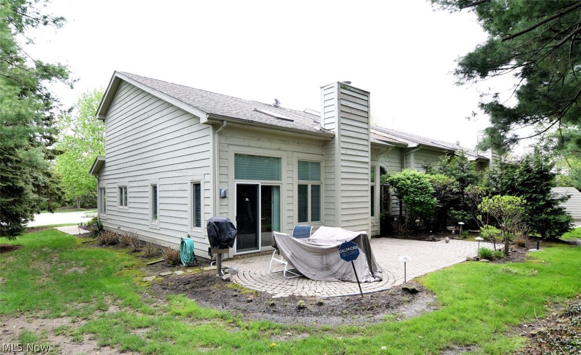 22 Waterford Lane Beachwood OH 44122