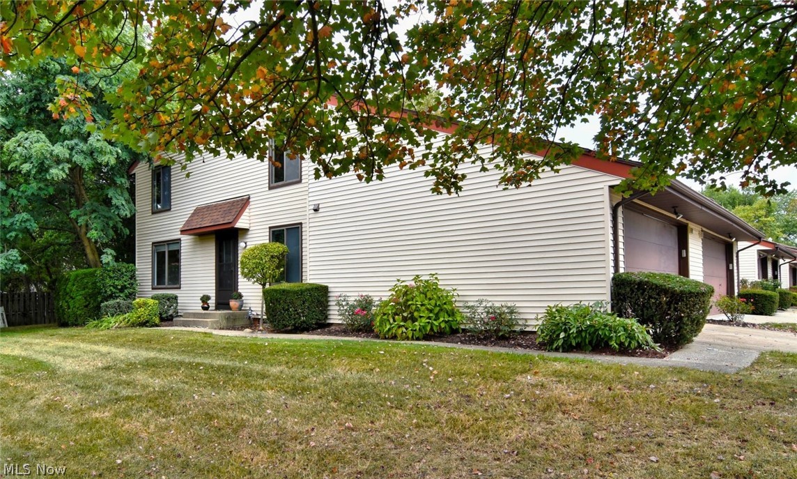 32623 Jefferson Drive Solon OH 44139