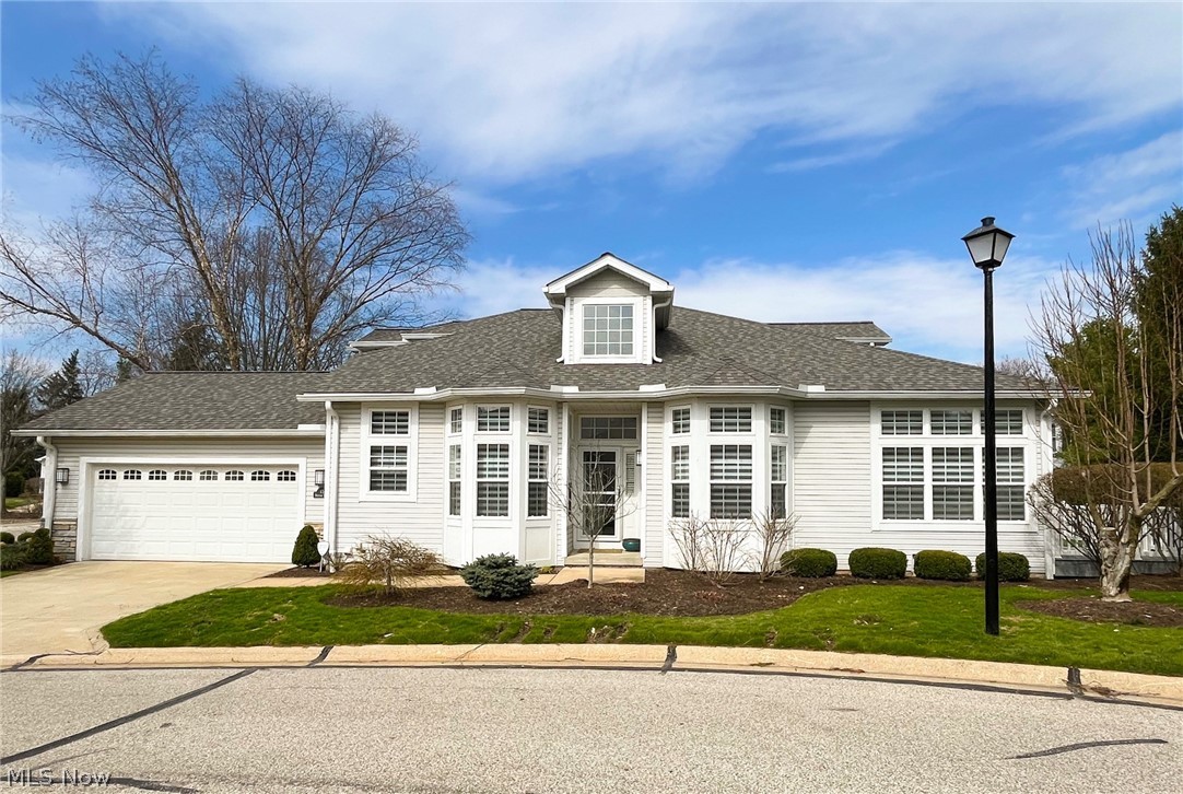 15 Orchard Circle Orange OH 44022