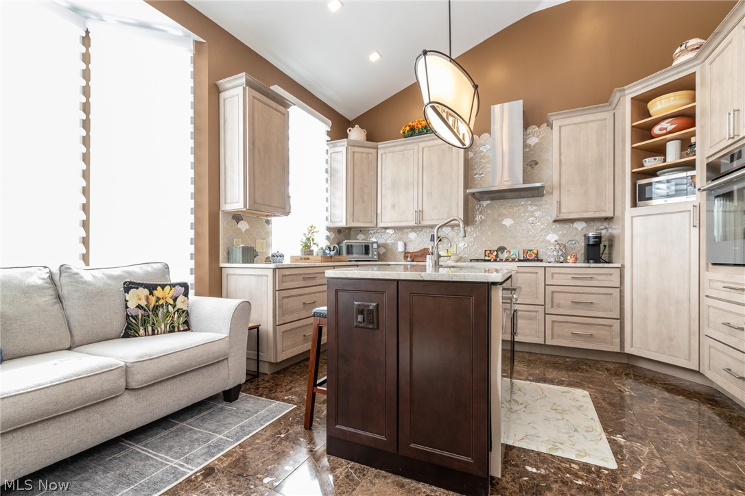 15 Orchard Circle Orange OH 44022