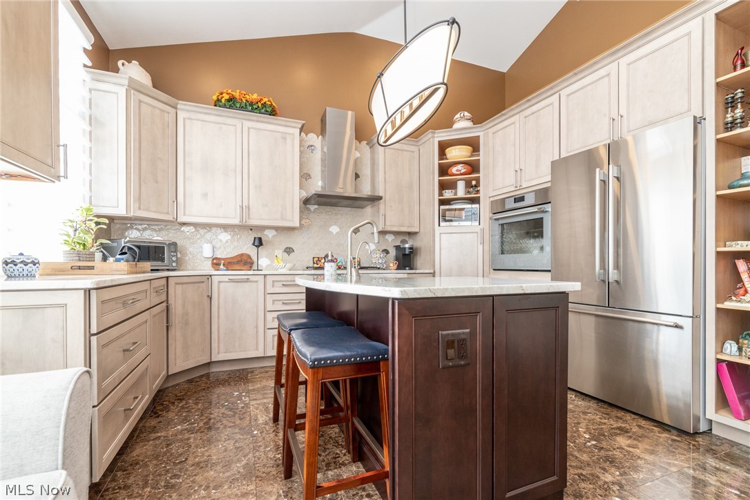 15 Orchard Circle Orange OH 44022