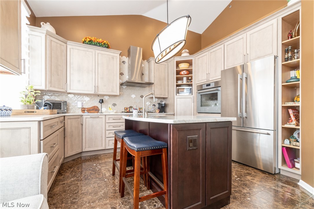 15 Orchard Circle Orange OH 44022