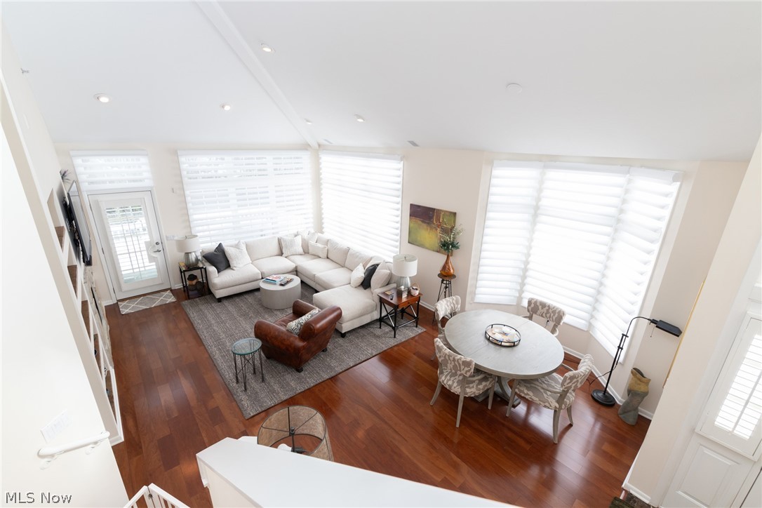 15 Orchard Circle Orange OH 44022