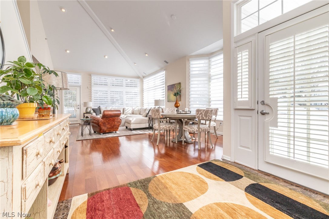 15 Orchard Circle Orange OH 44022