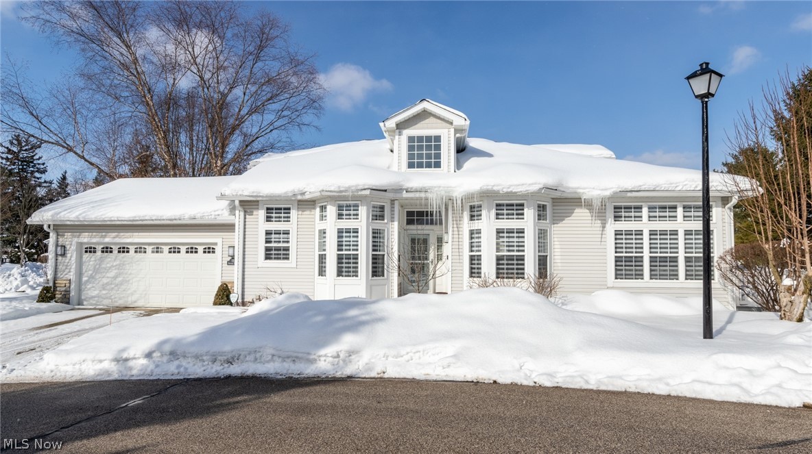 15 Orchard Circle Orange OH 44022