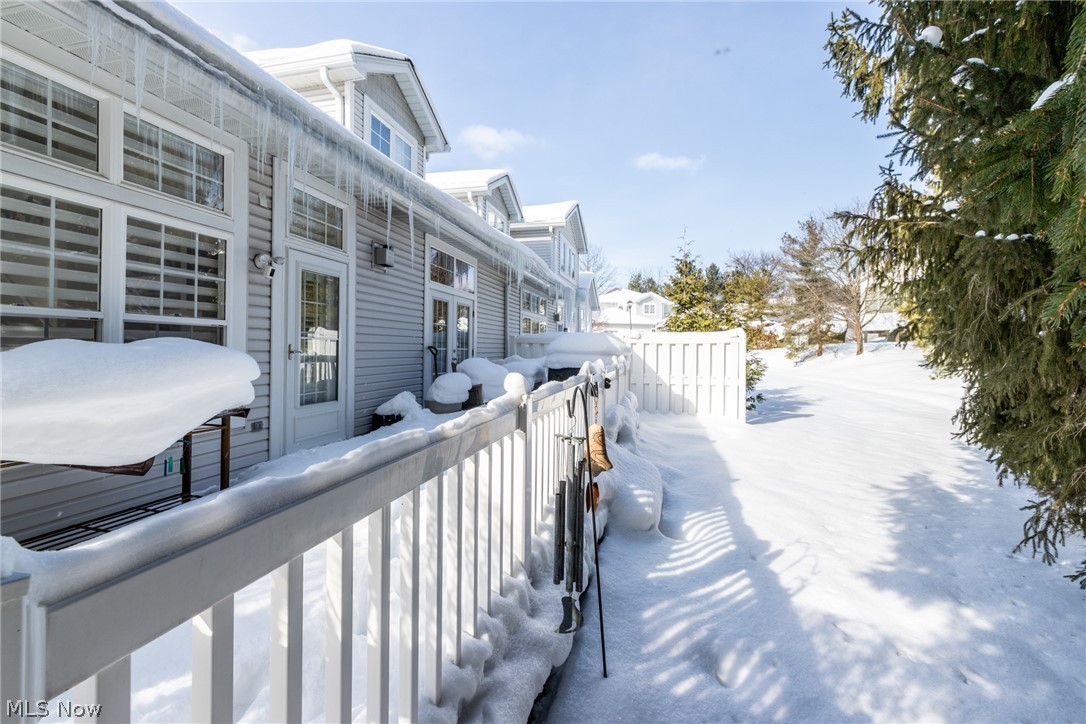 15 Orchard Circle Orange OH 44022