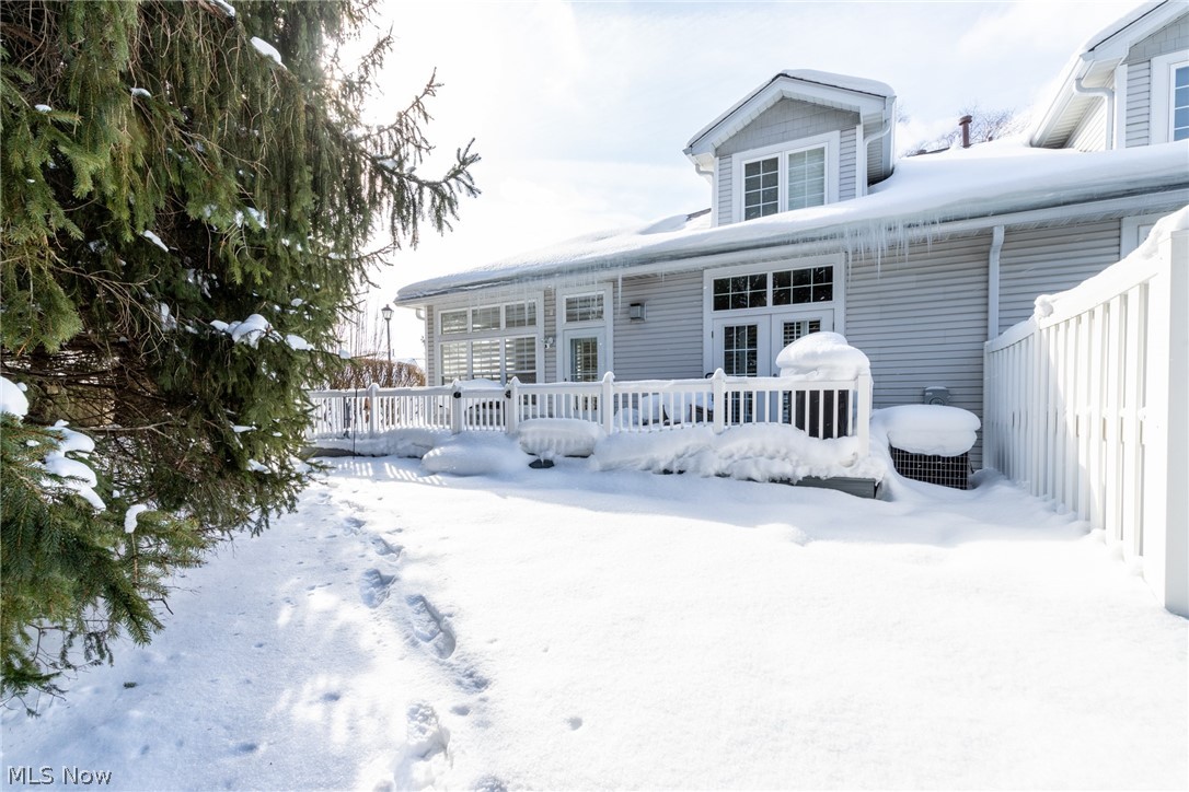 15 Orchard Circle Orange OH 44022