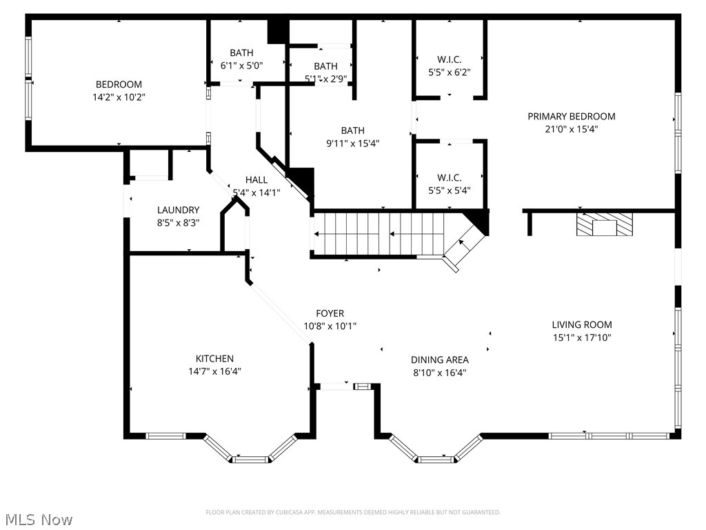 15 Orchard Circle Orange OH 44022