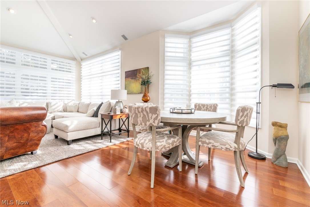 15 Orchard Circle Orange OH 44022