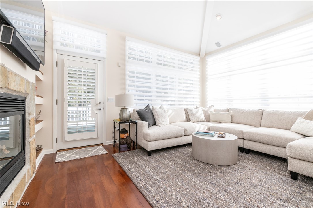 15 Orchard Circle Orange OH 44022