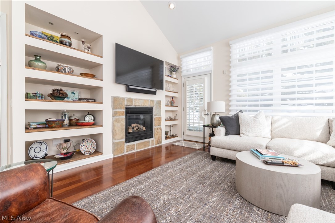 15 Orchard Circle Orange OH 44022