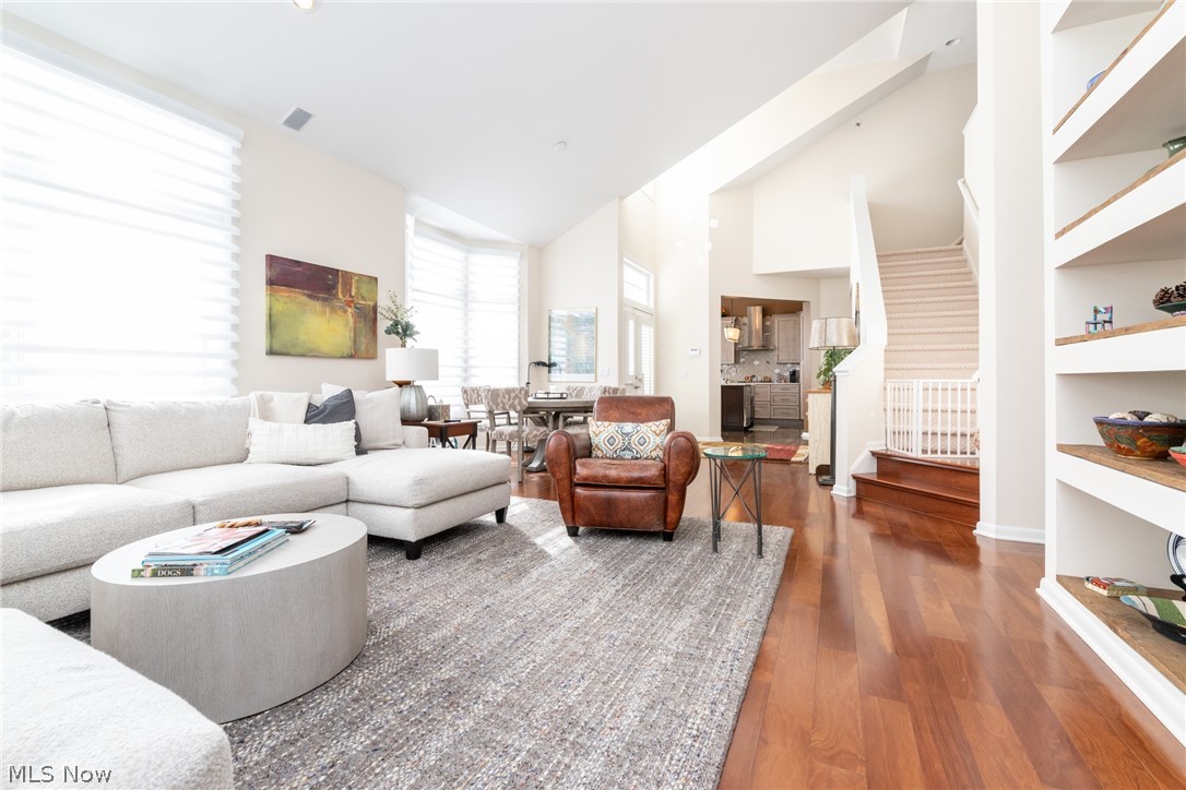 15 Orchard Circle Orange OH 44022