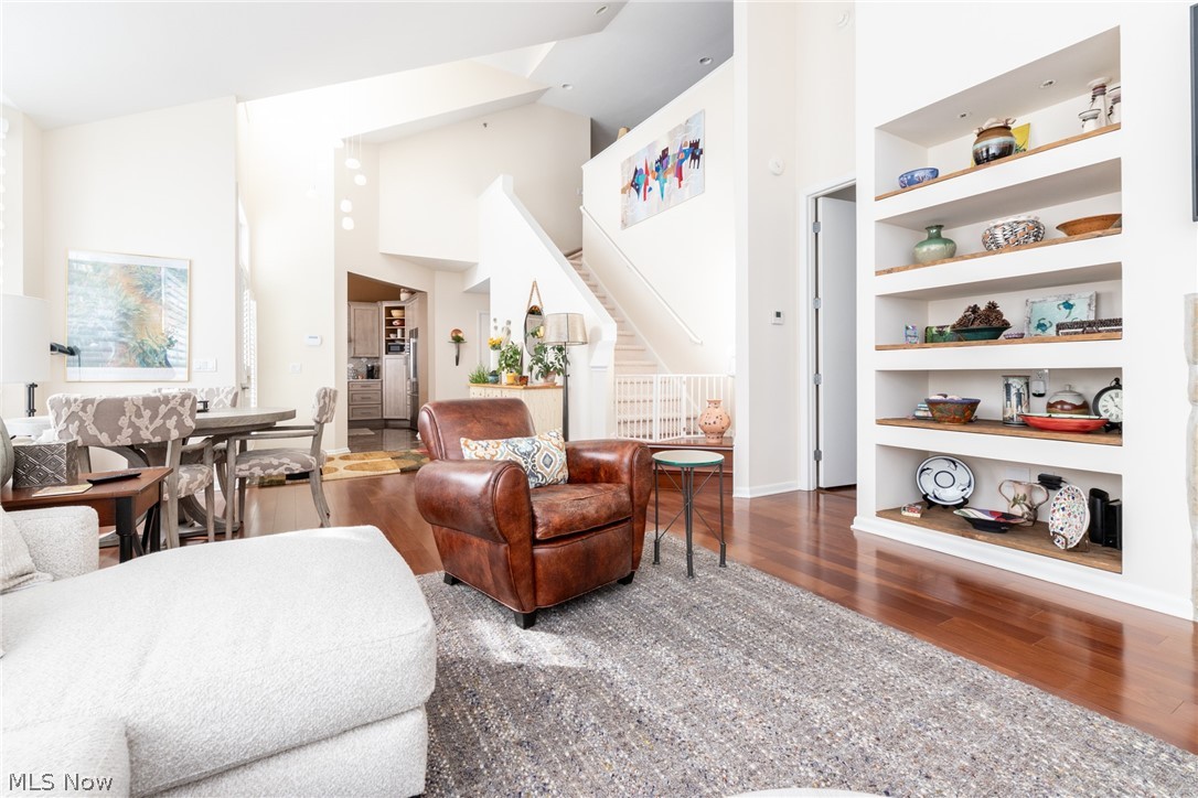15 Orchard Circle Orange OH 44022