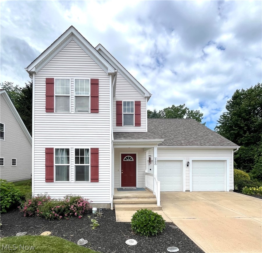 1205 E Mallard Drive Madison OH 44057