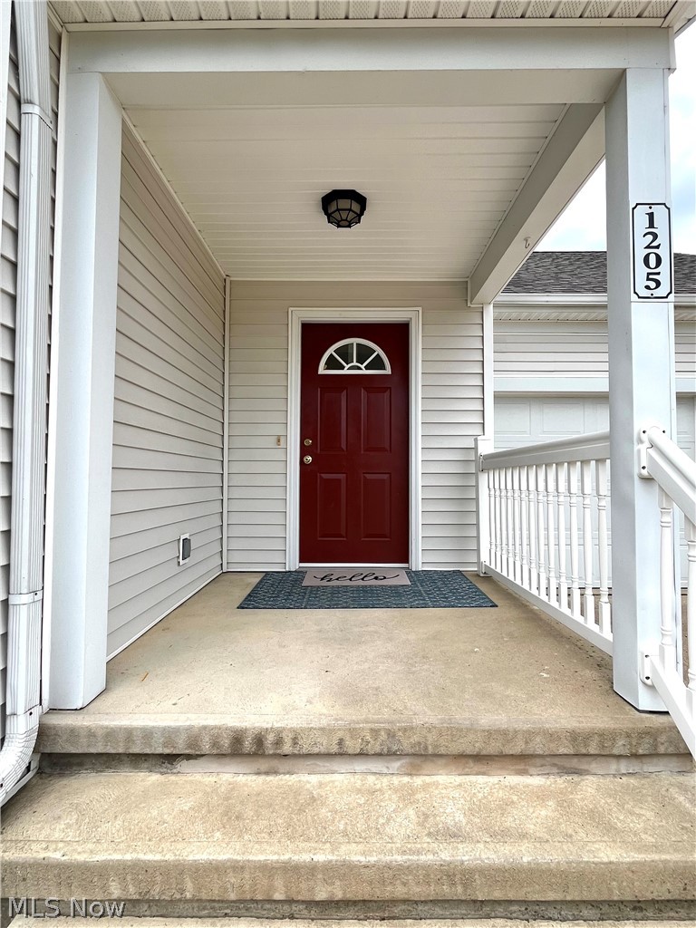 1205 E Mallard Drive Madison OH 44057