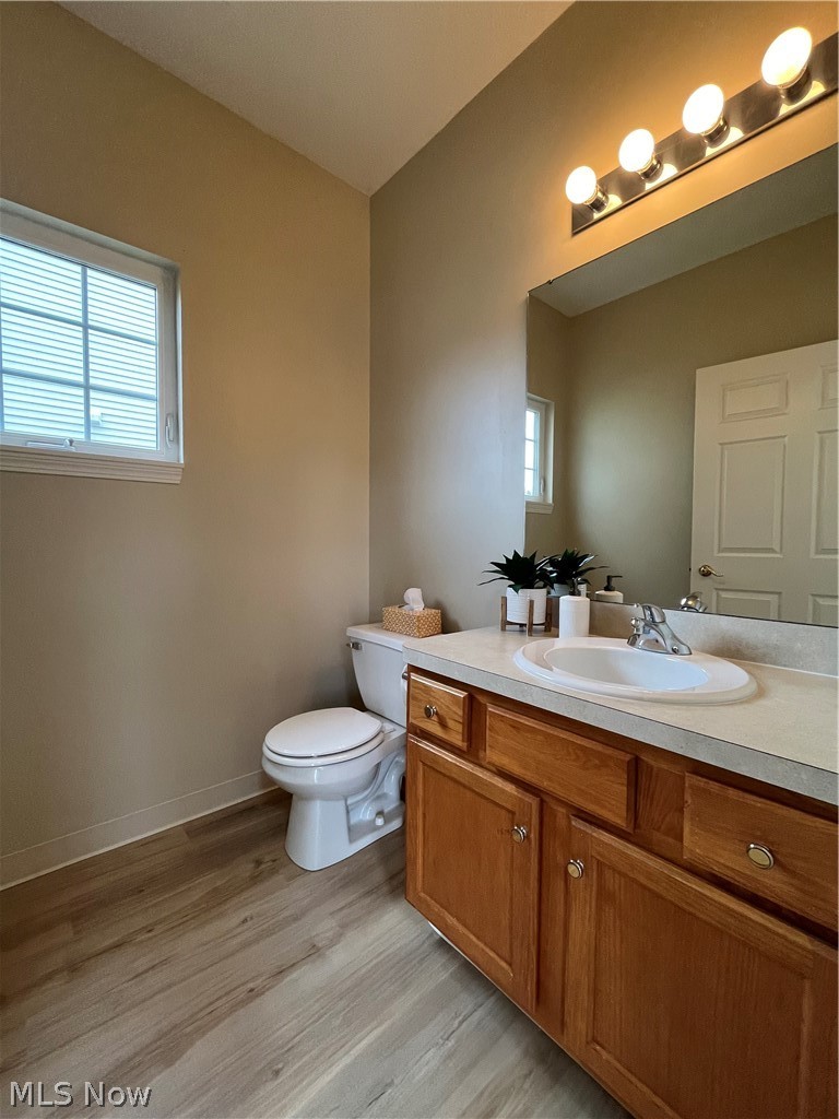 1205 E Mallard Drive Madison OH 44057
