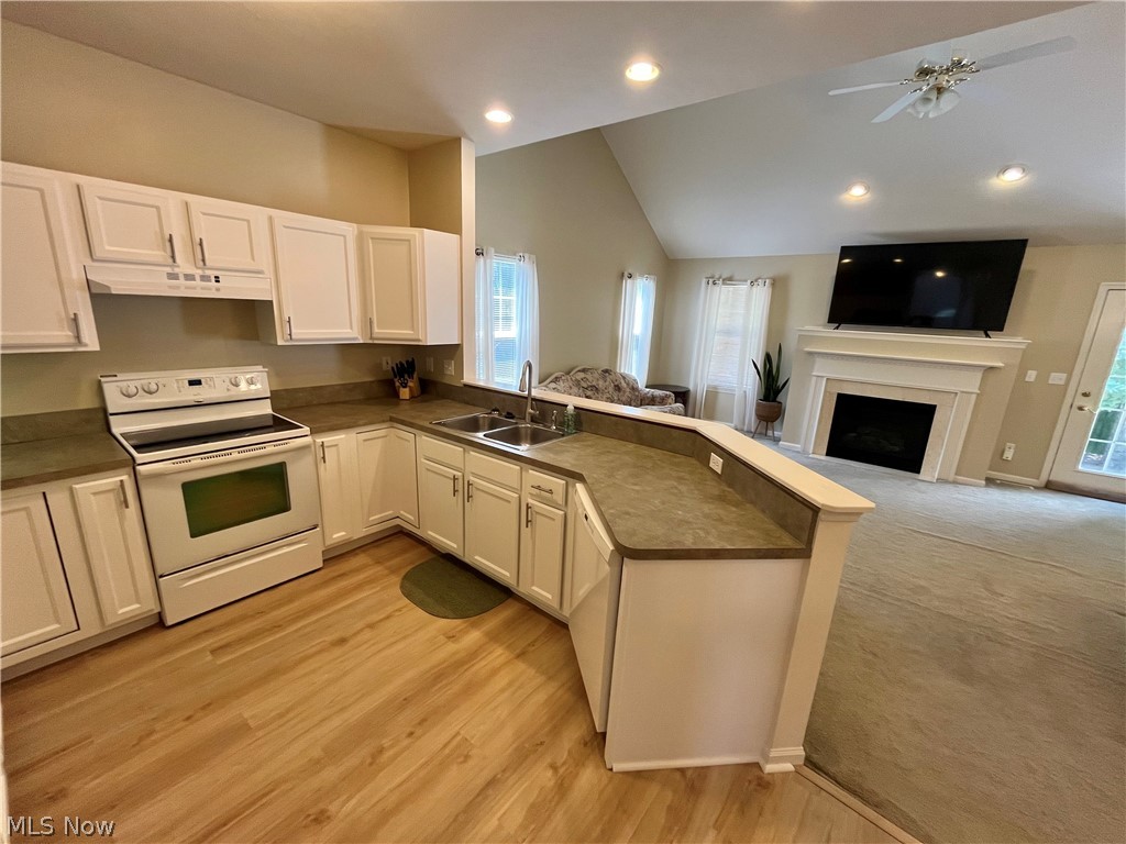 1205 E Mallard Drive Madison OH 44057