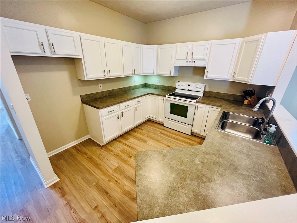 1205 E Mallard Drive Madison OH 44057