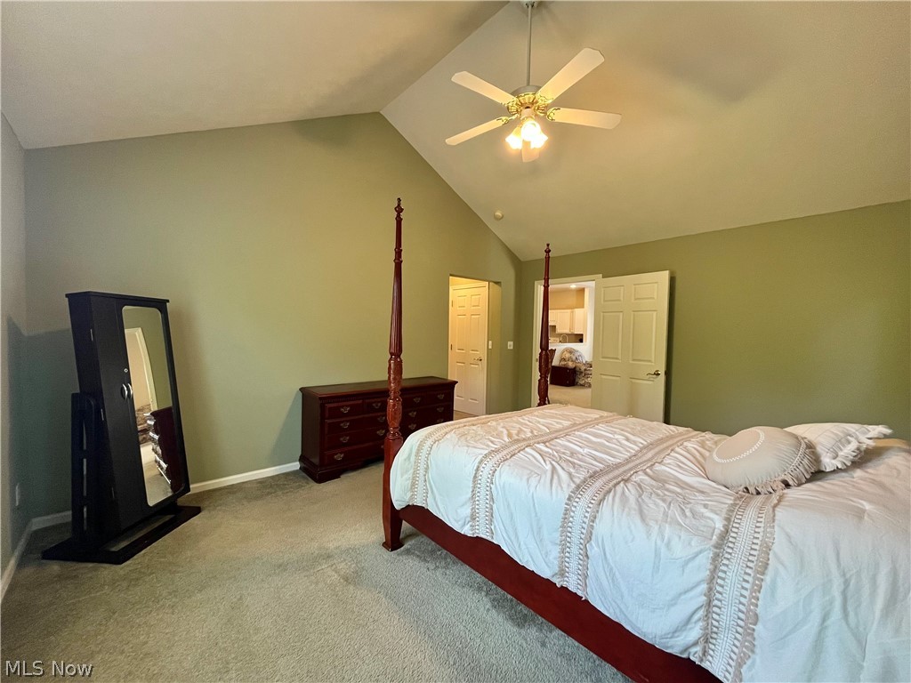 1205 E Mallard Drive Madison OH 44057