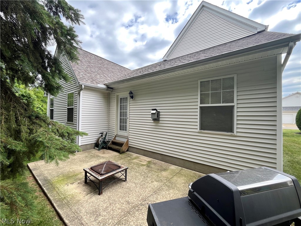 1205 E Mallard Drive Madison OH 44057