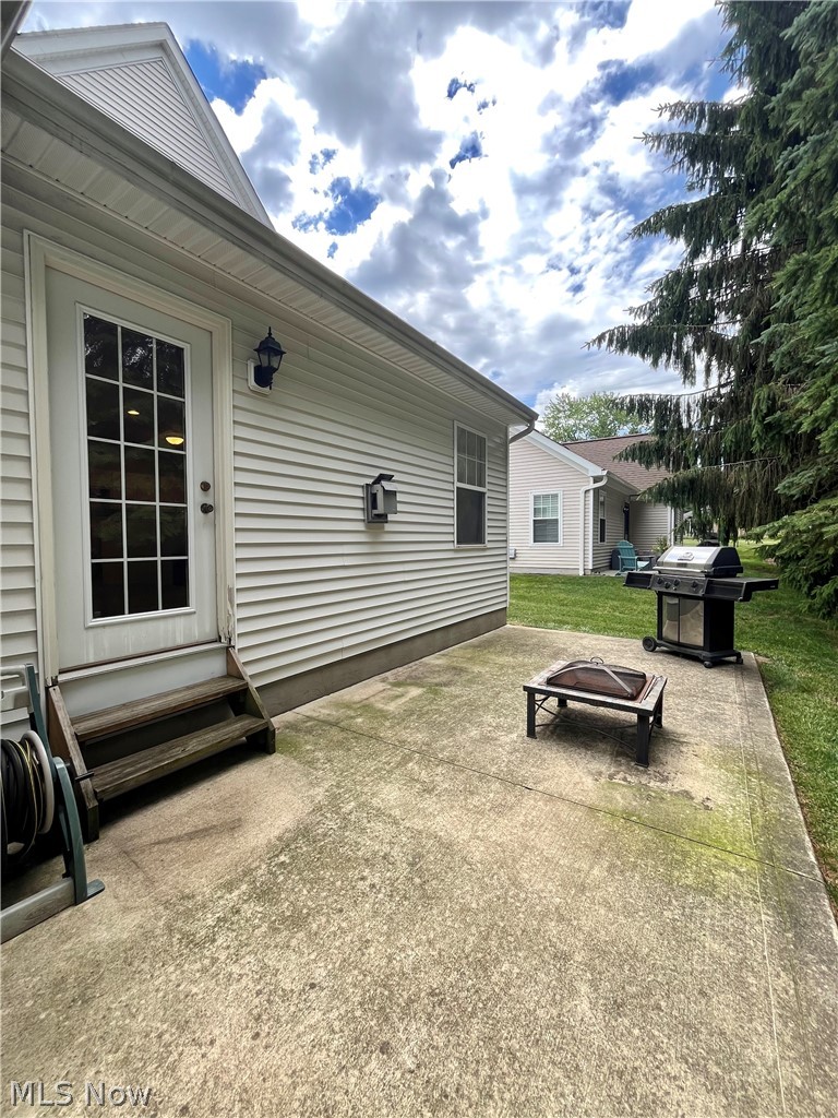 1205 E Mallard Drive Madison OH 44057