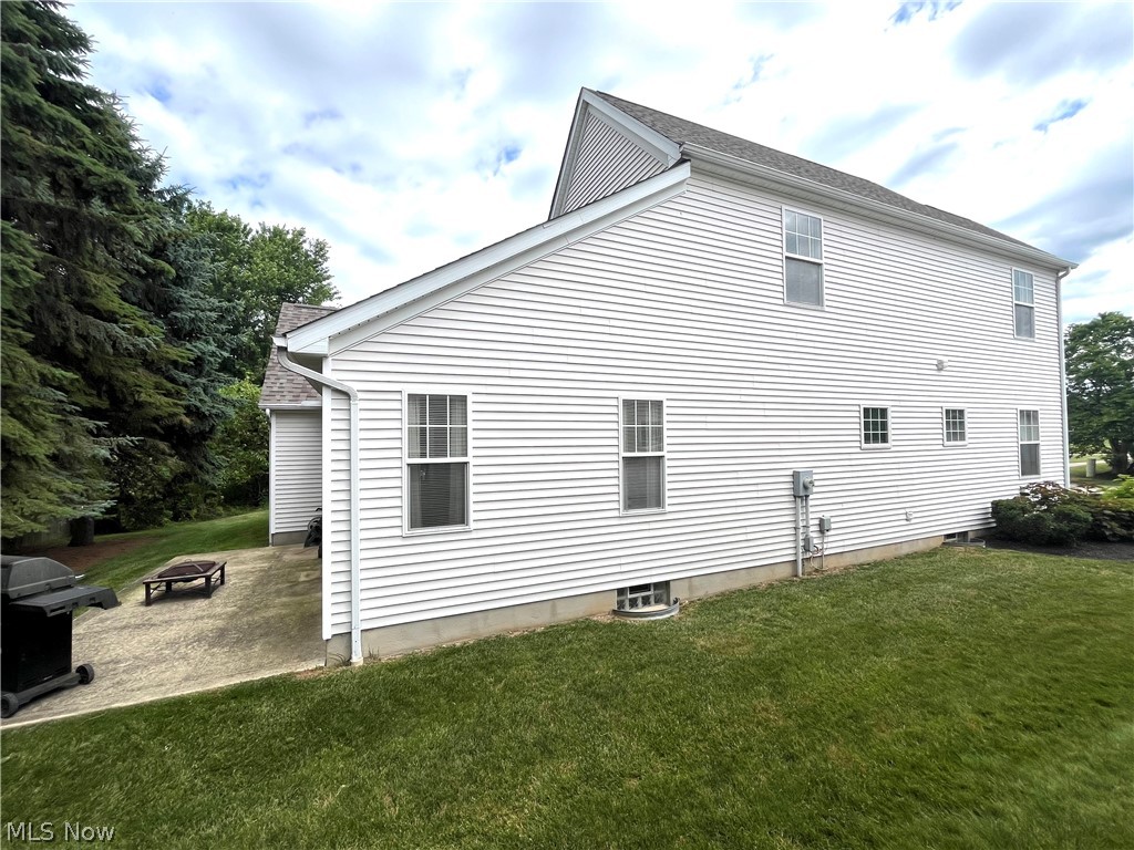 1205 E Mallard Drive Madison OH 44057