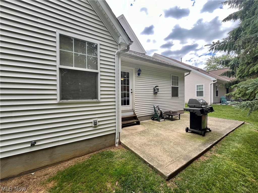 1205 E Mallard Drive Madison OH 44057
