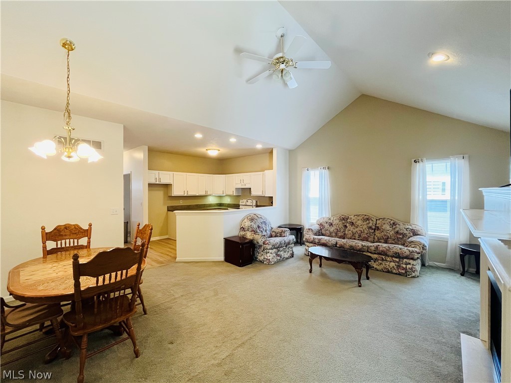 1205 E Mallard Drive Madison OH 44057