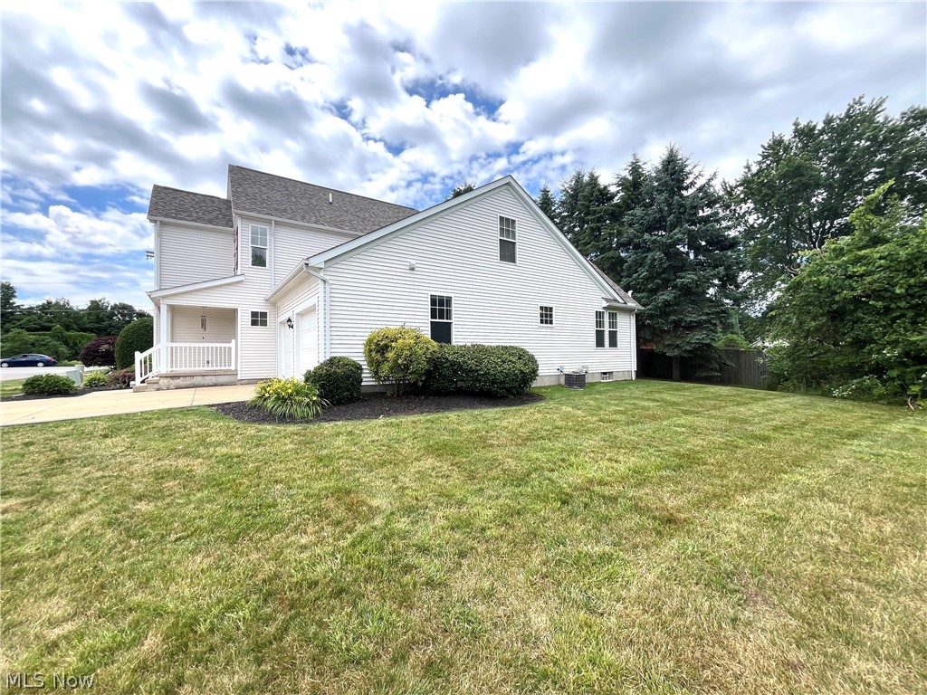 1205 E Mallard Drive Madison OH 44057