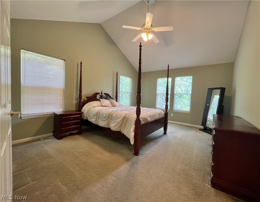 1205 E Mallard Drive Madison OH 44057