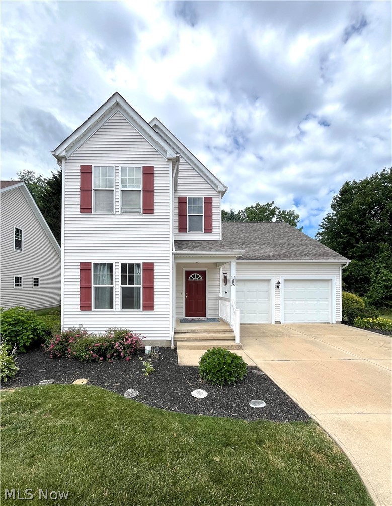 1205 E Mallard Drive Madison OH 44057