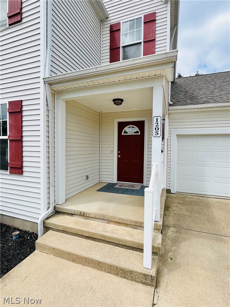 1205 E Mallard Drive Madison OH 44057