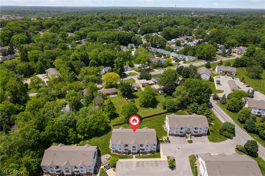 1456 Buckingham Gate A Boulevard Cuyahoga Falls OH 44221