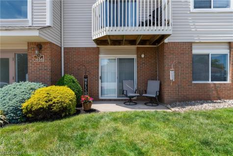 1456 Buckingham Gate A Boulevard Cuyahoga Falls OH 44221