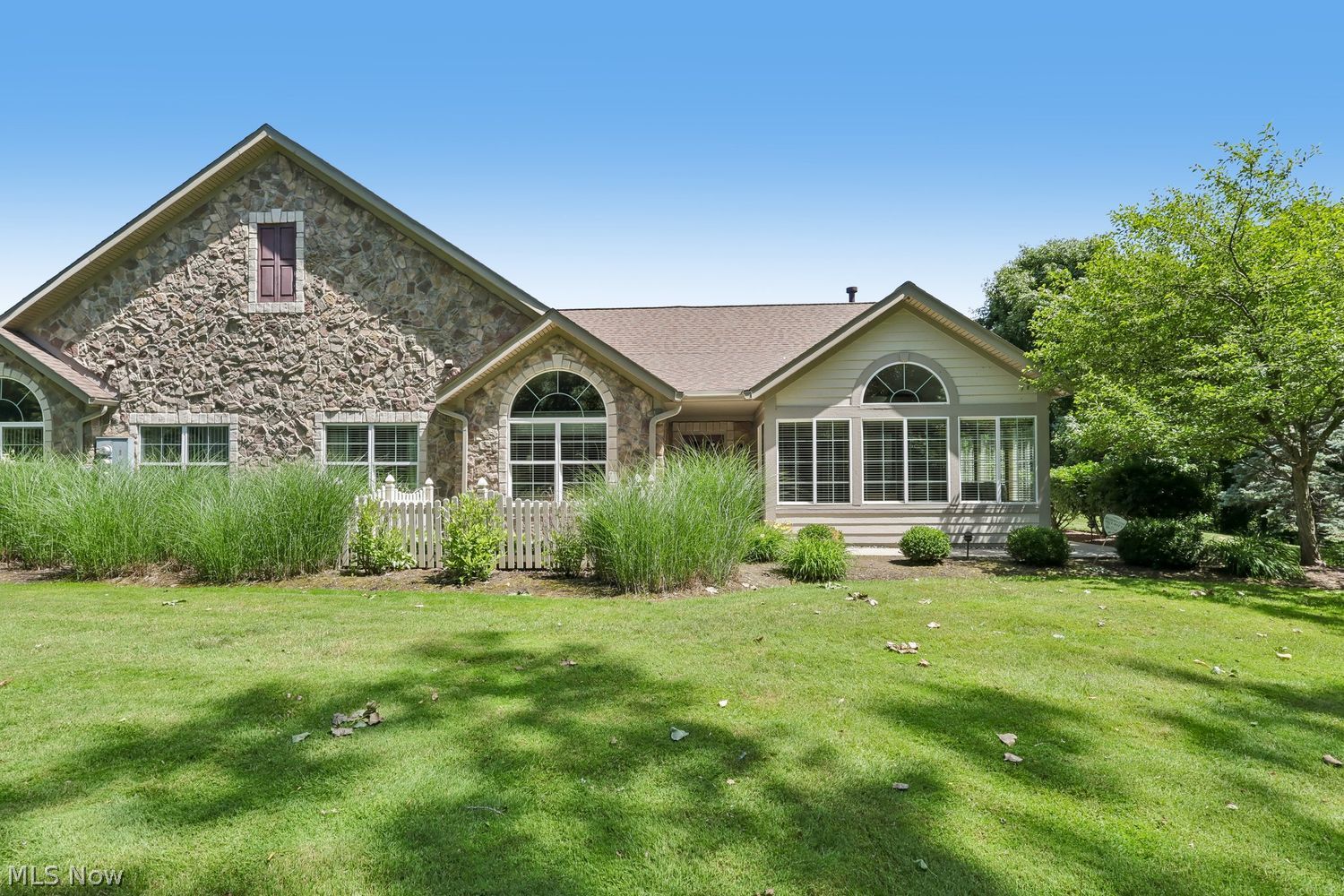 336 Sandover Drive Aurora OH 44202