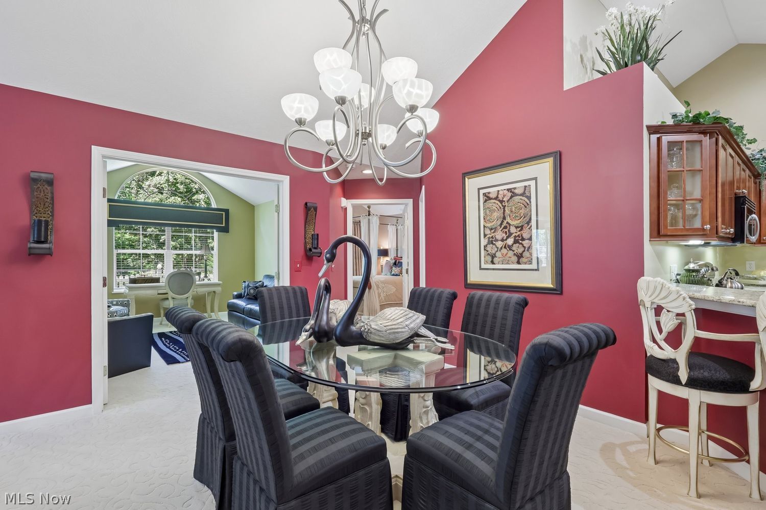 336 Sandover Drive Aurora OH 44202